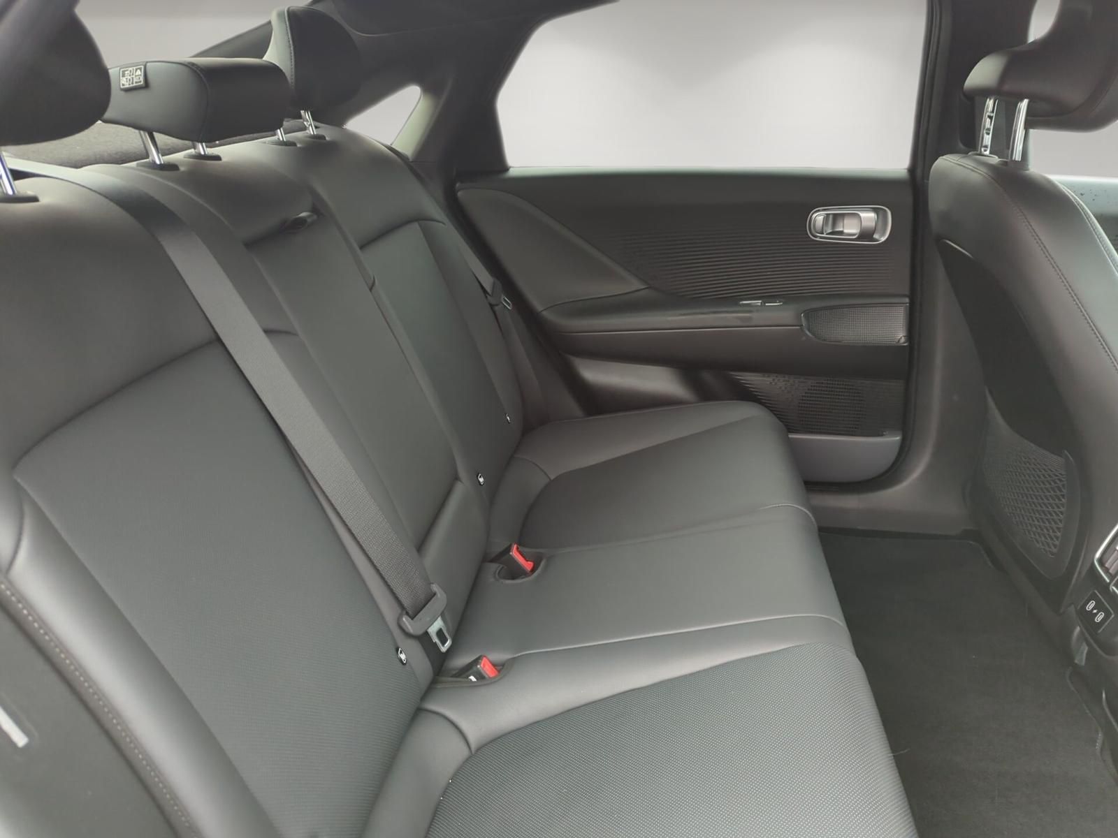 Hyundai IONIQ 6 – Bild 13