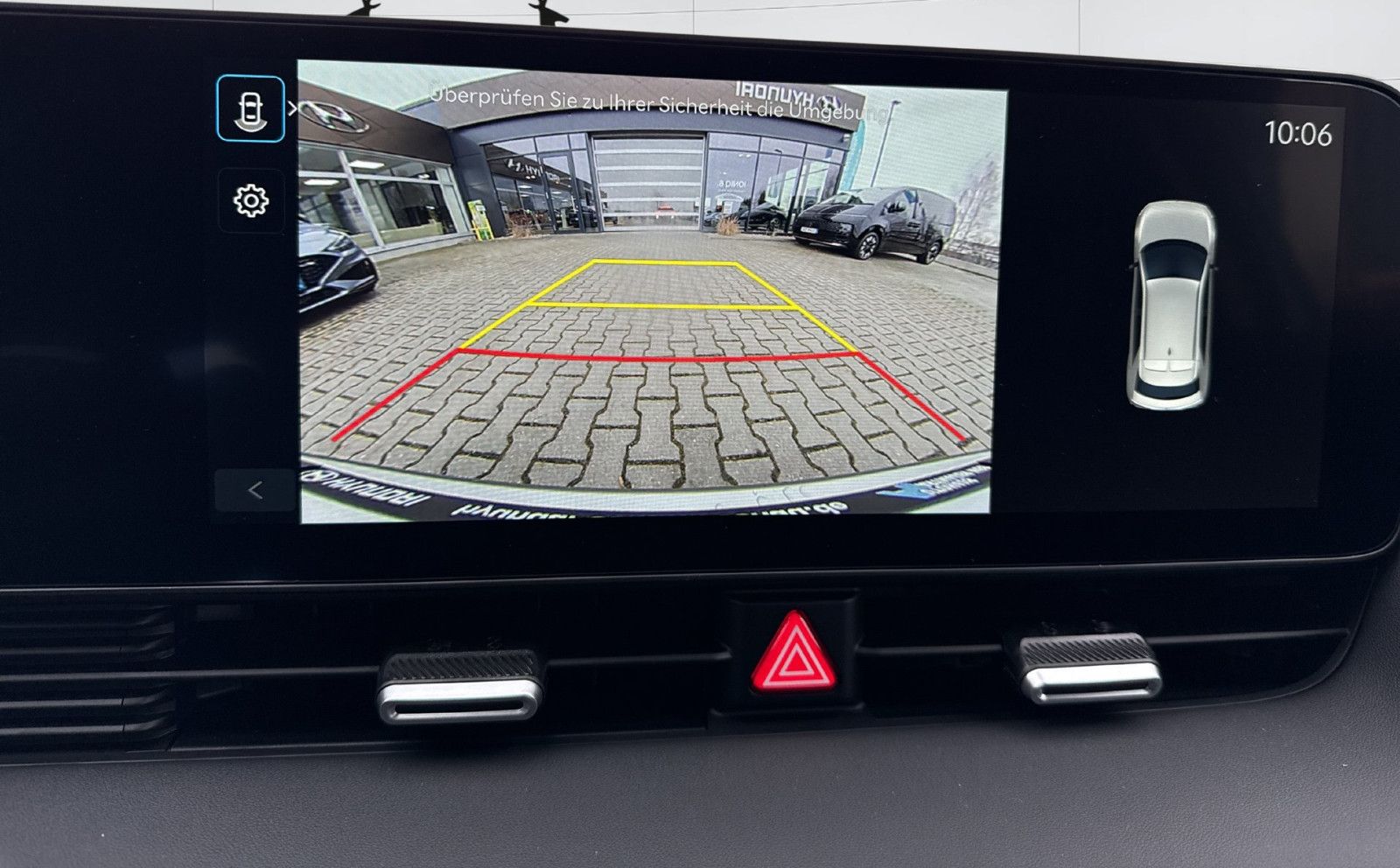 Hyundai IONIQ 5 - Bild 15