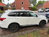 Mitsubishi Outlander 2.0 Benziner ClearTec 2WD - - Mitsubishi in Bremen