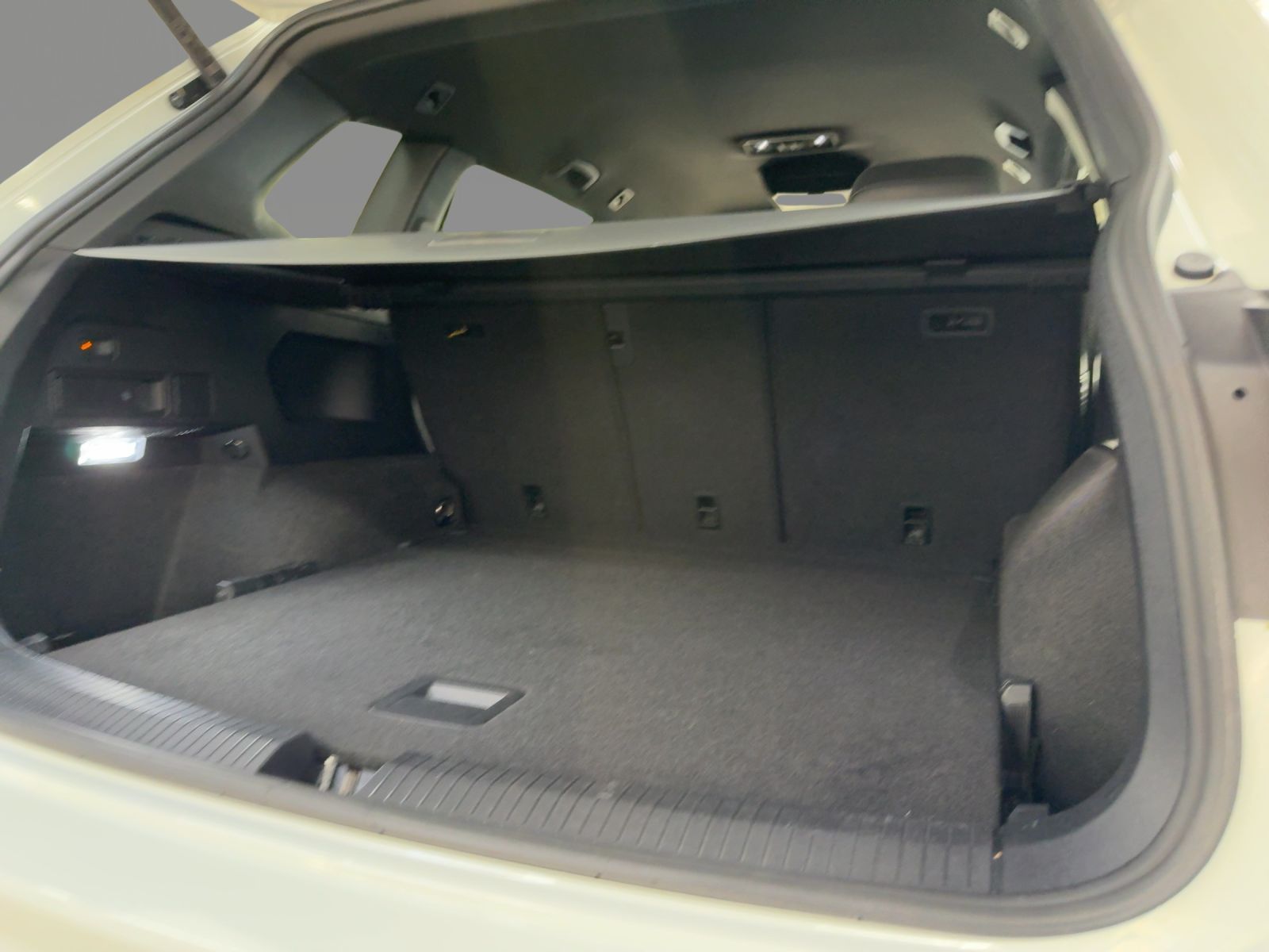 Volkswagen Tiguan Allspace - Bild 6