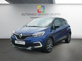 Renault Captur Version S TCe 150 EDC - Renault: S150