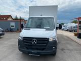 Mercedes-Benz Sprinter 319 Koffer - Angebote