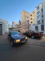 BMW 520 6 Zylinder  / AUTOMATIK/ KLIMA/ SP... - gebrauchte BMW 5er Reihe aus dem Jahr 1998