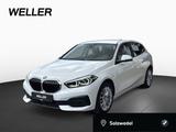 BMW 120d xDrive Aut. Advantage LivePro,LED,M Lenkrad