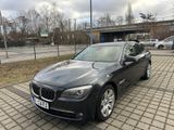 BMW 740d