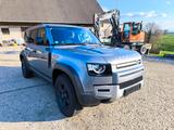 Land Rover Defender 2.0 TOP 4x4 Automatik Navi Cam AHK - Land Rover Defender: 2.4