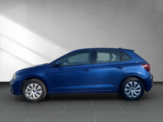 Volkswagen Polo 1.0 Life LED SHZ PARKLENK KLIMA