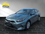 Kia cee'd Sportswagon / SHZG / Automatik