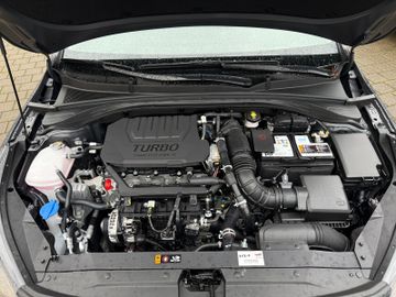 Kia Ceed SW 1.5T DCT7 Vision Komfort+ Navi Kamera