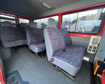 صورة مصغرة 15 لـ 1995 Mercedes-BENZ SPRINTER
