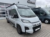 Adria Twin Edition 600 SPB Maxi 26  incl. 99 Jh. Paket - Adria Diesel Kastenwagen Automatik Sp twin
