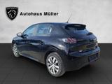 Peugeot 208 PureTech 75 Active - gebrauchte Peugeot 208 aus dem Jahr 2020
