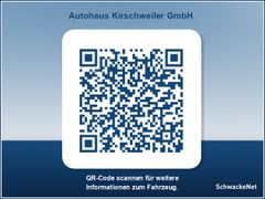 TOYOTA bZ4X Comfort-Paket