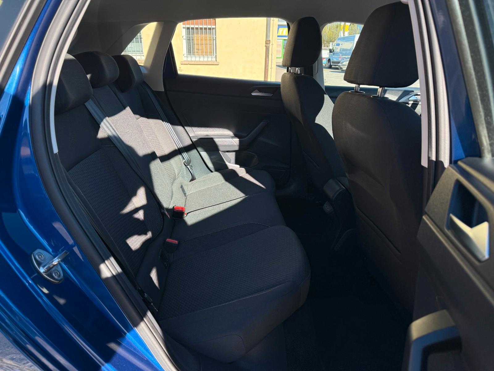 Volkswagen Polo VI Comfortline Klima Navi PDC 2.Hand, миниатюра 12