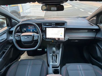 Ford Puma ST-Line 5J Garantie Automatik