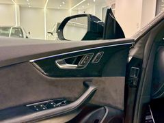 Audi Q8 - Vorschau 19
