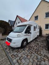 Rapido 703f - Wohnwagen & Wohnmobile in Mannheim