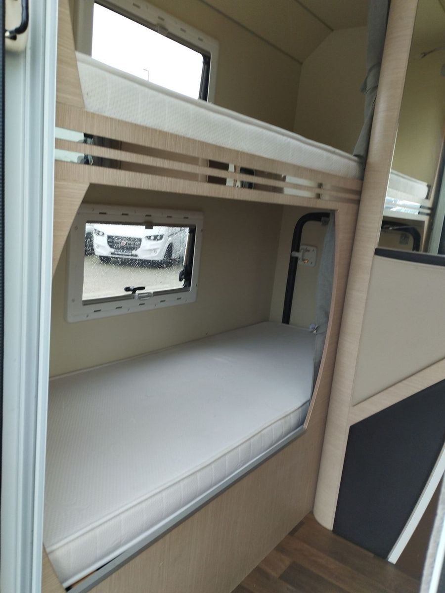 Fahrzeugabbildung Forster I 726 VB