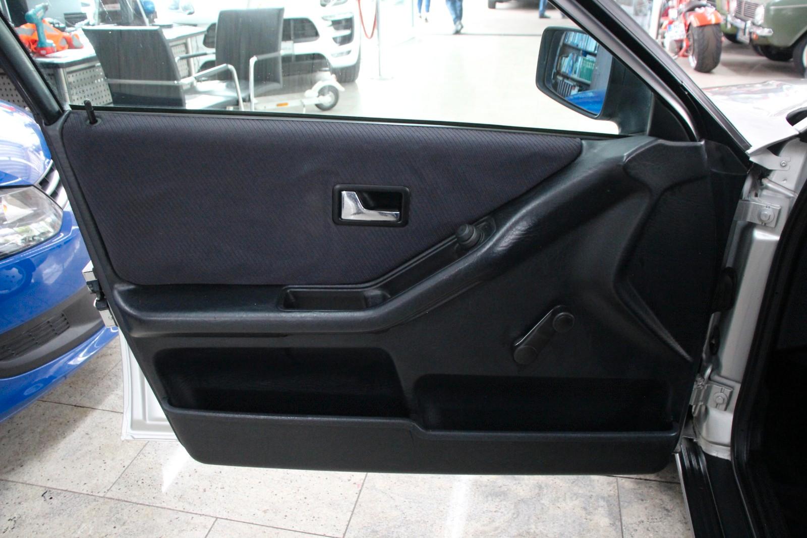 Audi 80 2.0 E  *H-Zulassung/Automatik*