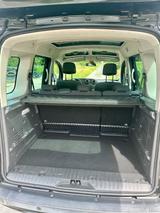 Mercedes-Benz Citan Tourer Panoramadach, AHK, Navi - Mercedes-Benz Citan: Privatanbieter