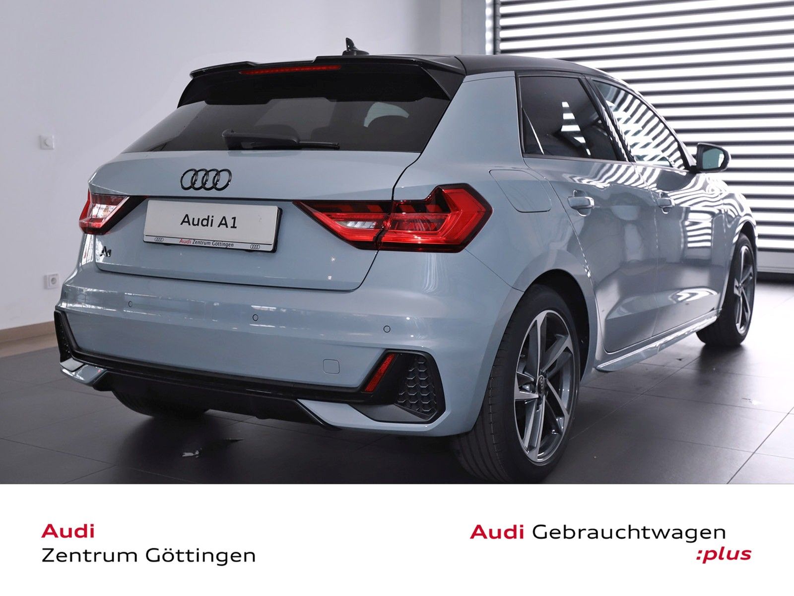 Audi A1 - Bild 4