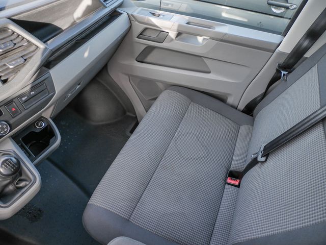T6.1 Transporter 2.0 TDI Kombi KLIMA PDC