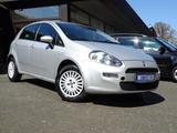 Fiat Punto "Pop" Klima Parktronic - gebrauchte Fiat Punto aus dem Jahr 2015