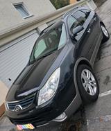 Hyundai hyundai ix55 3,0 239 ps - Hyundai ix55 Diesel Gebrauchtwagen