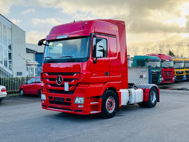 Mercedes-Benz Actros 1844  412.000 KM.ORG/RETARDER/Hydraulik