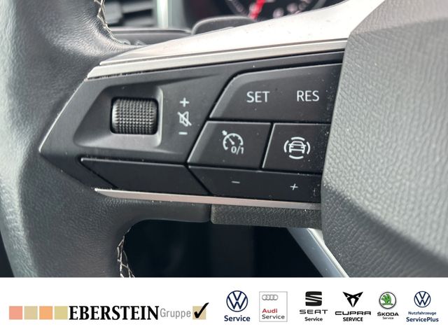 Seat Ateca 1.5 TSI NAVI LED Beats Audio FullLink