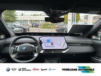 BMW iX3 - Vorschau Bild 10