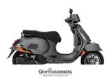 Vespa GTS 125 Supersport - VESPA NEU 125