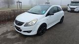 Opel Corsa 1.2 Twinport Sport Sport - Opel Corsa Kleinwagen C twinport mit Benzin-Antrieb