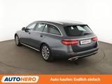Mercedes-Benz E 200 d T Avantgarde Aut.*NAVI*LED*PLA* - Mercedes-Benz E 200: Schiebedach