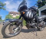 Triumph Tiger 955 i - TRIUMPH TIGER 955I