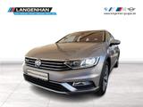 Volkswagen Passat Alltrack Alltrack LED Kamera DYNAUDIO LED
