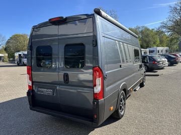 Carado pro+ CV 640