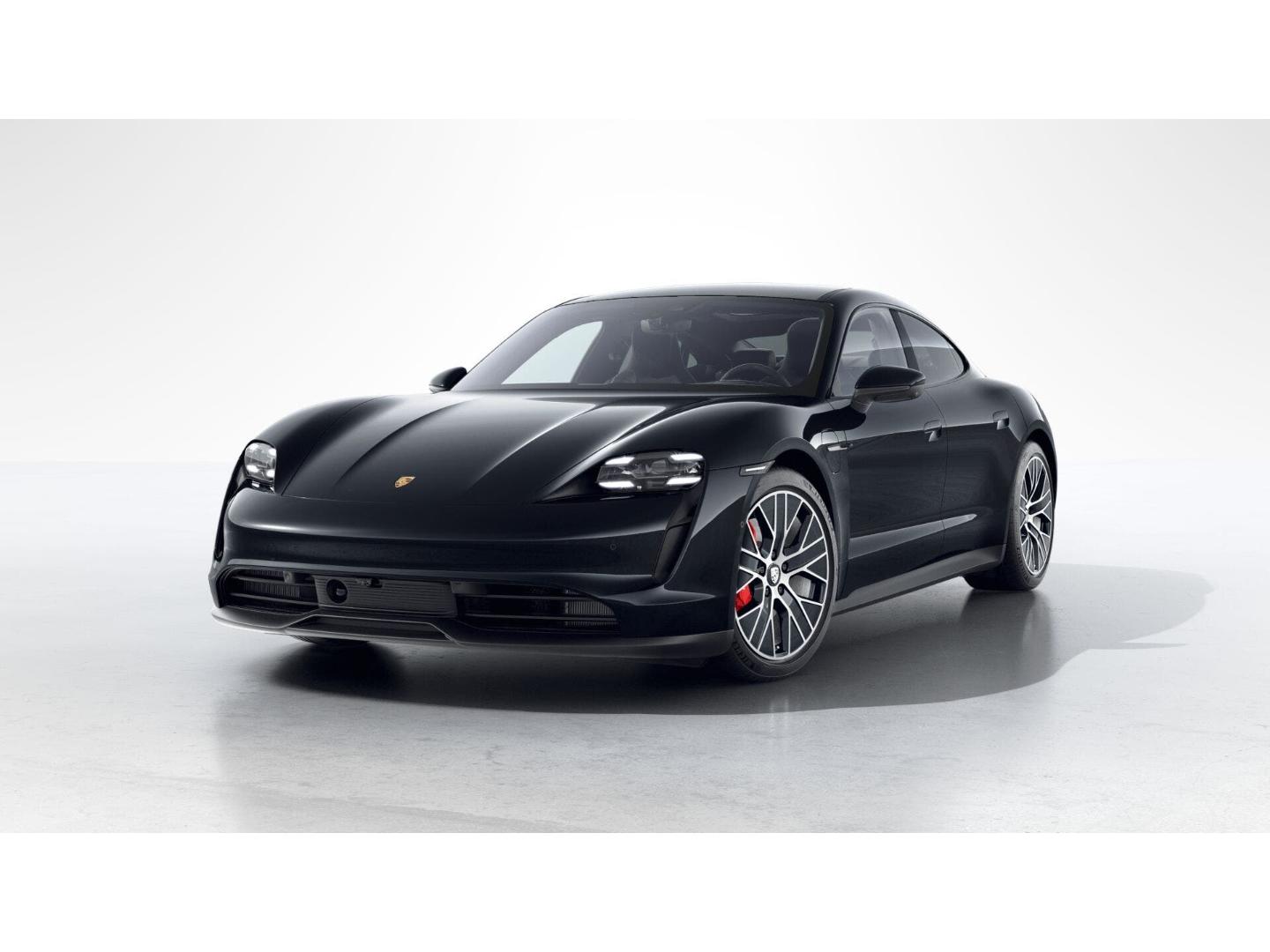 Porsche Taycan 4S 20'' Sport Chrono Paket BOSE  uvm.