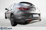 Alfa Romeo Stelvio Ti 2.0 Turbo 16V 280 AT8 ASSISTENZ-PA... - Alfa Romeo in Dortmund