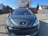 Peugeot 308 SW Premium*Panroama*Klimaautomatik*TÜV - Peugeot 308 aus 2011: SW
