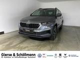 Skoda Karoq Tour 1.5 TSI DSG AHK+MATRIX+NAVI - Skoda Karoq von 2026