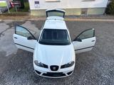 Seat Ibiza 1.2 Amaro**EURO 4**WEISS**SERVO**TÜV**ZV** - Seat Ibiza: Amaro