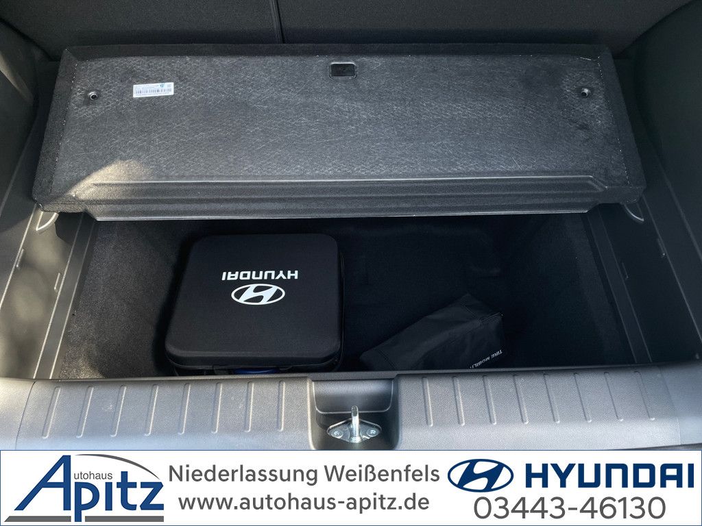 Hyundai IONIQ 3 – Bild 30
