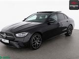 Mercedes-Benz E 450 4M AMG NIGHT MULTIBEAM,PANO,HUD,DISTRONIC - gebrauchte Mercedes-Benz E 450 aus dem Jahr 2022
