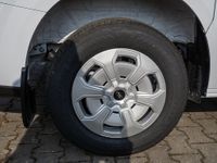 Ford Transit Custom - Vorschau Bild 7