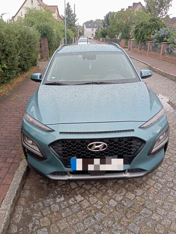 Image of Hyundai KONA