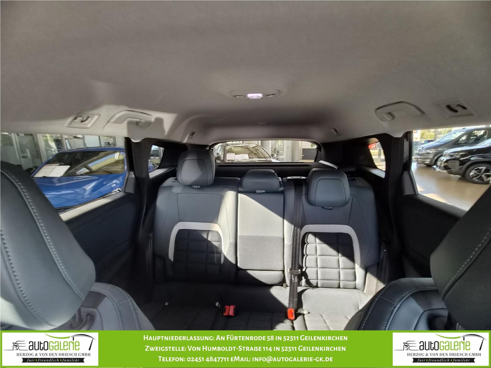 Citroen C5 Aircross Hybrid 145 PLUS, миниатюра 17