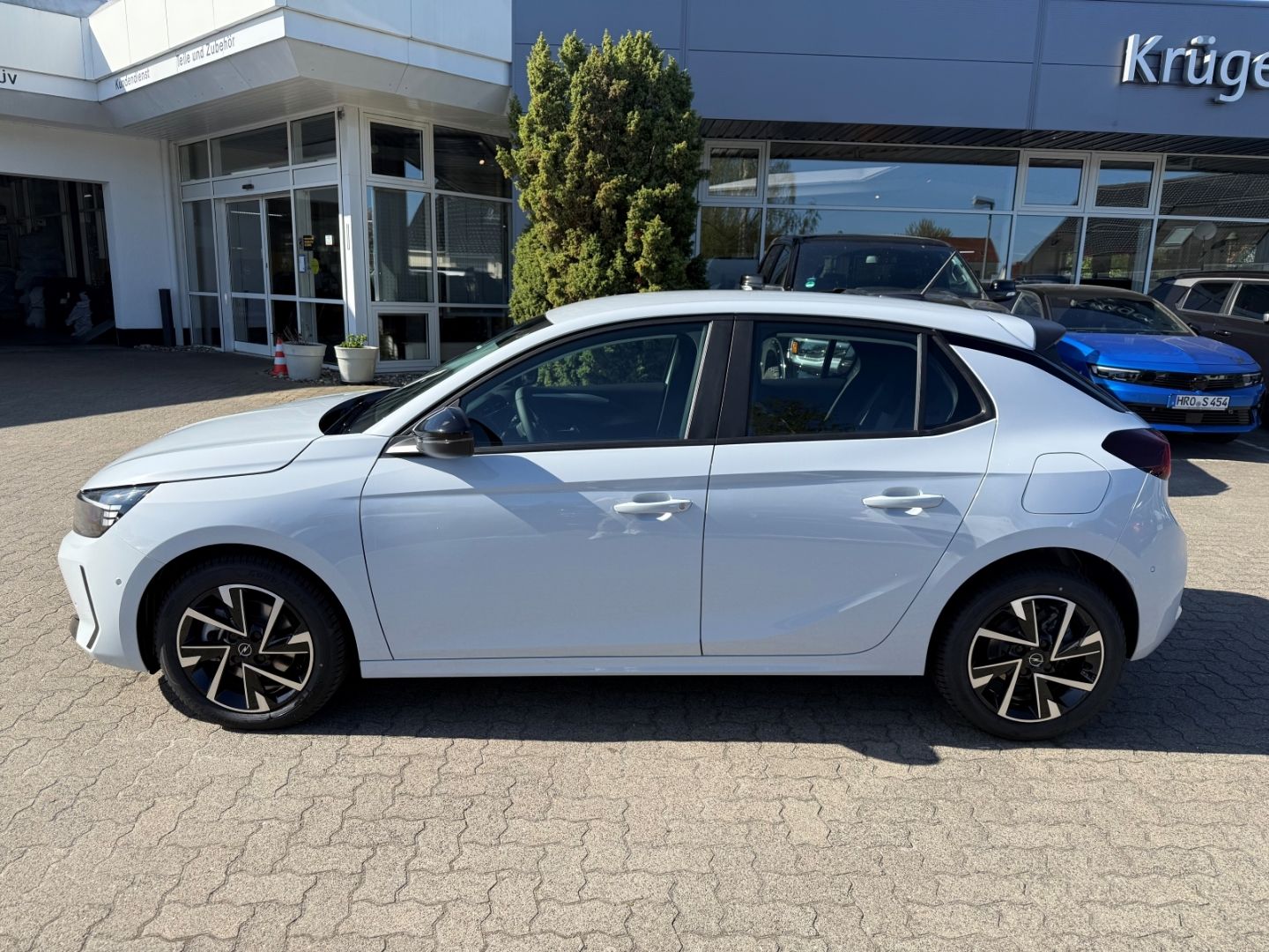 Opel Corsa - Bild 2