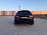 Audi A3 35 TFSI S tronic Sportback - - Audi A3 von privat