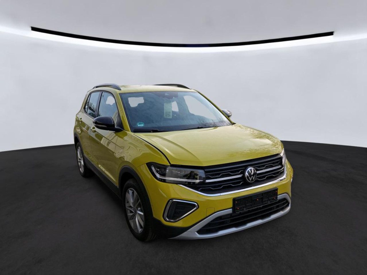 Volkswagen T-Cross - Bild 4